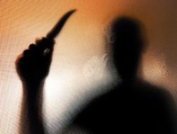 Andriansyah Tikam Pemilik Kebun Saat Kepergok Curi Kulit Kayu Manis