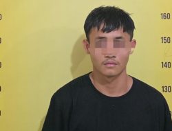 Kronologi Jukir Pasar Malam di Pagar Alam Dibacok Pengunjung